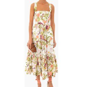 Cara Cara Julia Dress